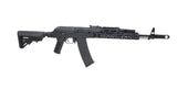 KPYK AK SA-PJ15 PRIME BLDC AEG Assault Rifle - Black