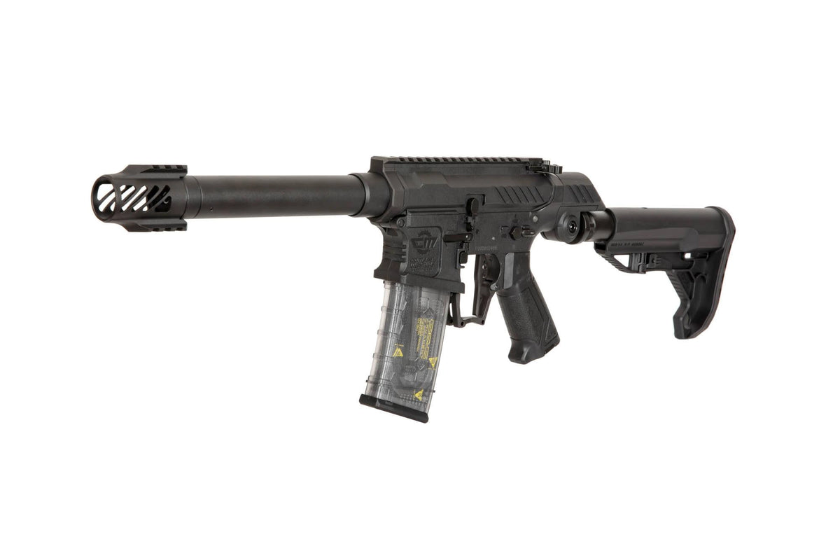 G&G SSG-1 Speedsoft
