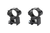 Specna Arms CORE™ 3X38IR riflescope Black
