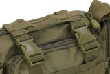 ENGINNER TASKE - OLIVE
