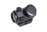 Specna Arms CORE™ Cube red dot sight Black