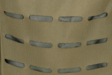 Assault Rygsæk (Laser Cut) – Olive