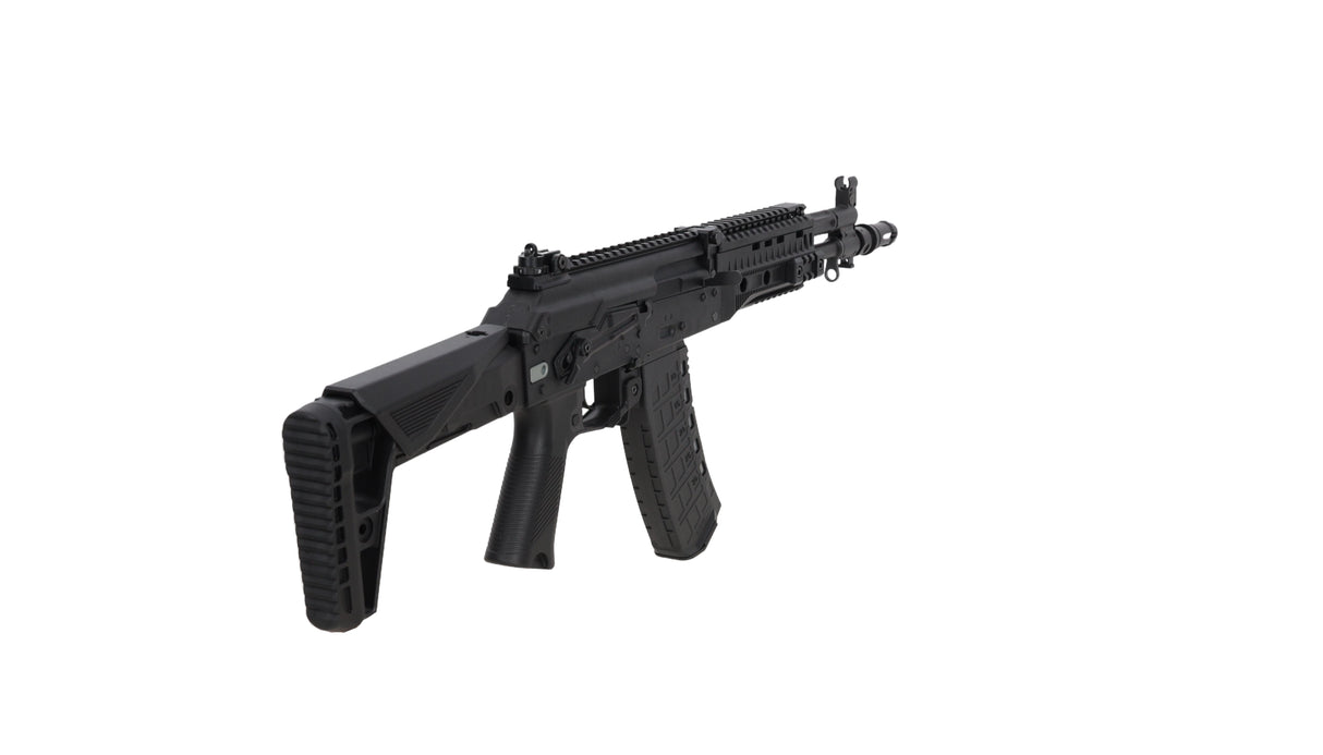 Specna Arms AK SA-J21 FLEX AEG Assault Rifle - Black