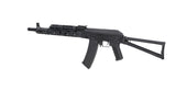 KPYK AK SA-PJ12 PRIME BLDC AEG Assault Rifle - Black