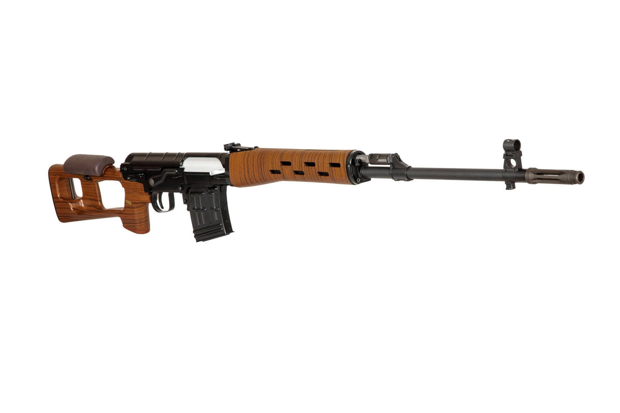 ACEVD GBBR SNIPER - COLLECTOR´S VERISON