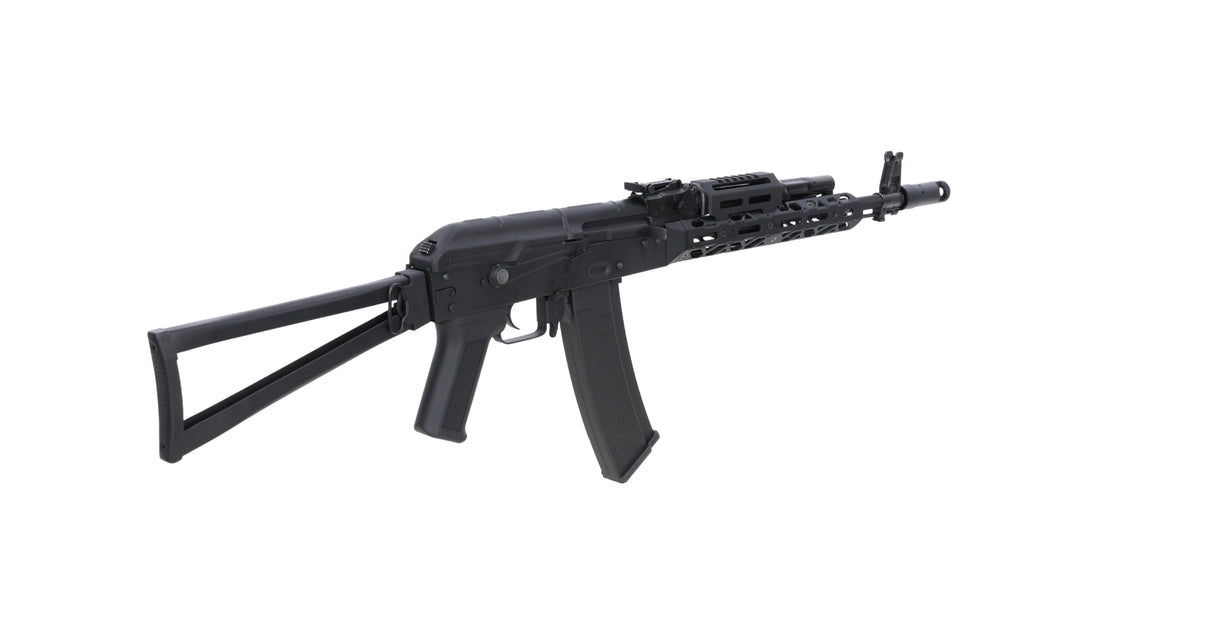 KPYK AK SA-PJ13 PRIME BLDC AEG Assault Rifle - Black