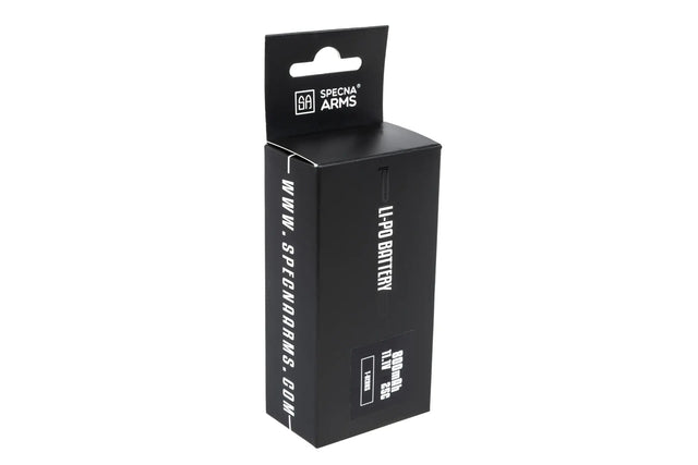 Battery Li-Po Specna Arms x Gens Ace 800 mAh 25C 11.1V T-Deans G-Tech
