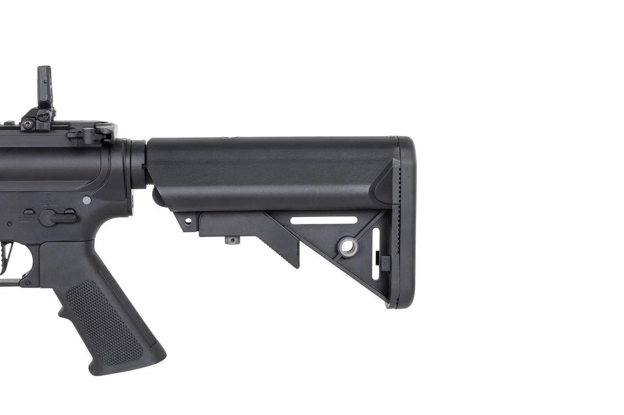 Specna Arms Daniel Defense® RIS III 12.5'' SA-C28 CORE™ Gen.2 HAL ETU™ airsoft Carbine Black