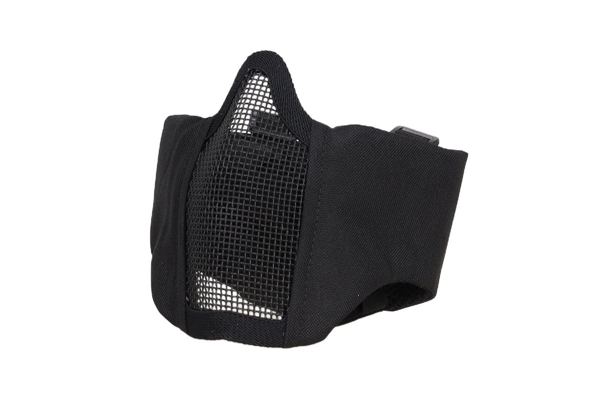Specna Arms Stalker EVO II Mask Black