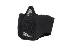 Specna Arms Stalker EVO II Mask Black