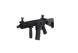 Colt x Daniel Defense MK18 SA-P19 PRIME BLDC 10.5" AEG Assault Rifle – Black
