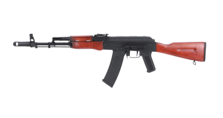 Specna Arms SA-J02 EDGE™ HAL™ ETU Airsoft Carbine med Magnus TDC