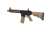 Specna Arms Daniel Defense® MK18 SA-E19 EDGE™ HAL2™ Chaos Bronze airsoft Carbine