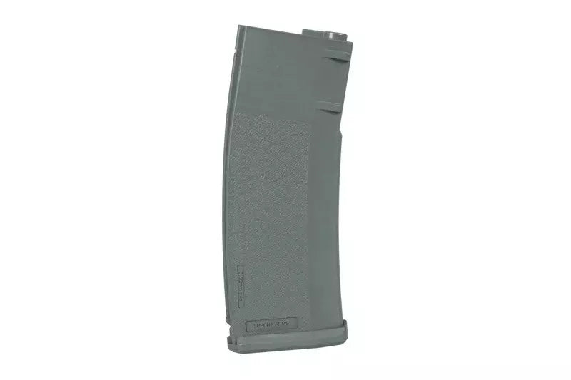 S-Mag Mid-Cap magasin - 125 skuds - Chaos Grey