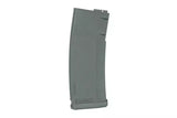 S-Mag Mid-Cap magasin - 125 skuds - Chaos Grey