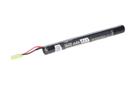 Specna Arms 8.4V 1600mAh NiMH battery STICK mini tamiya