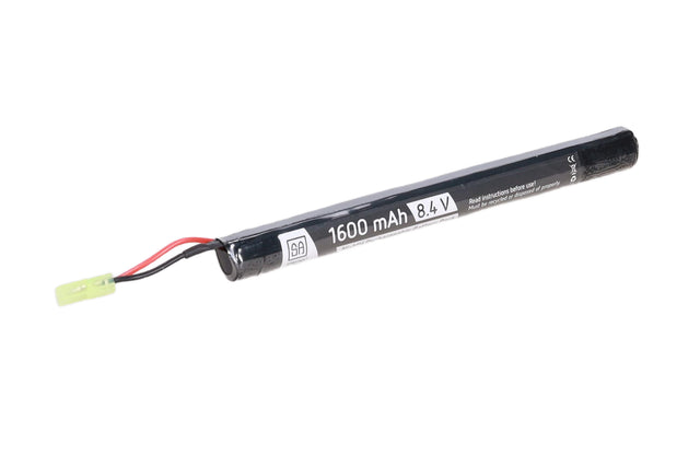 Specna Arms 8.4V 1600mAh NiMH battery STICK mini tamiya