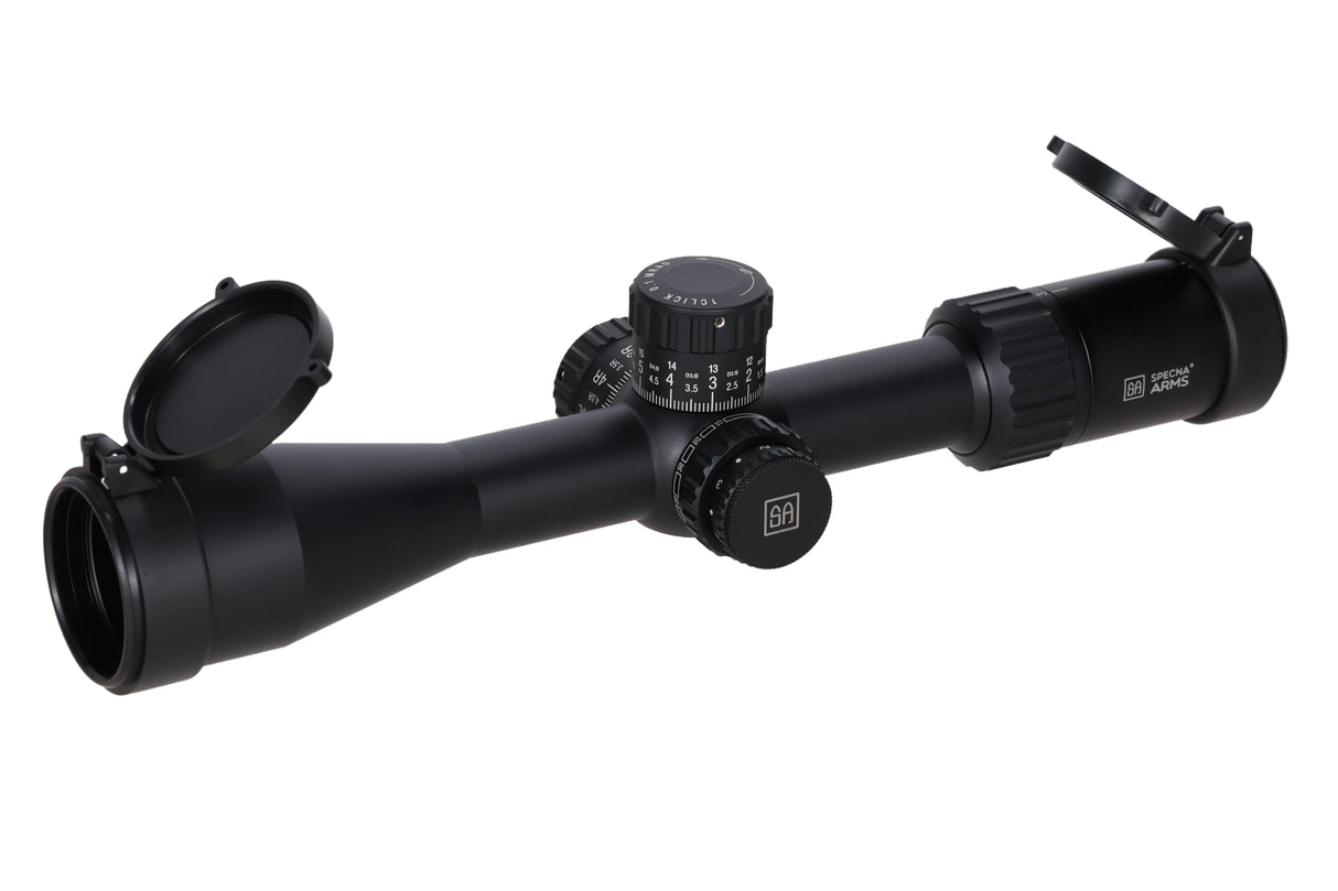 Specna Arms PRIME™ 3-15X44 ED SFIR riflescope