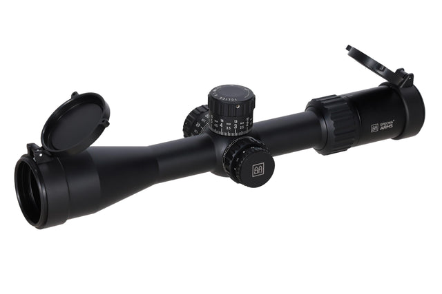 Specna Arms PRIME™ 3-15X44 ED SFIR riflescope