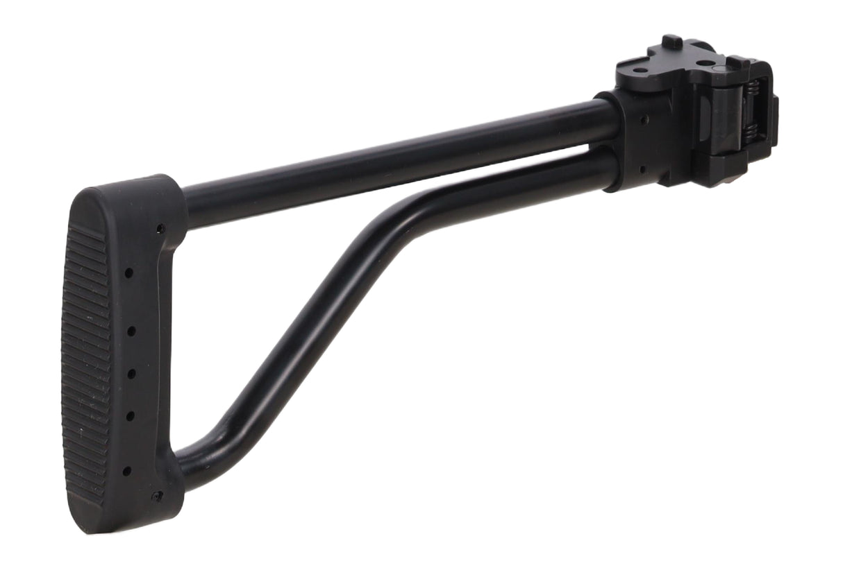Specna Arms folding stock, model 96A Beryl – Black