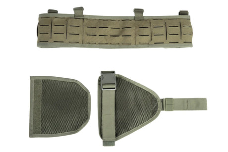 Tactical Ordnance Belt - Olive