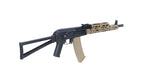 KPYK AK SA-PJ12 PRIME BLDC AEG Assault Rifle - Half-Tan