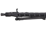 Specna Arms MG42 RETRO AEG med X-ASR MOSFET og Tracer