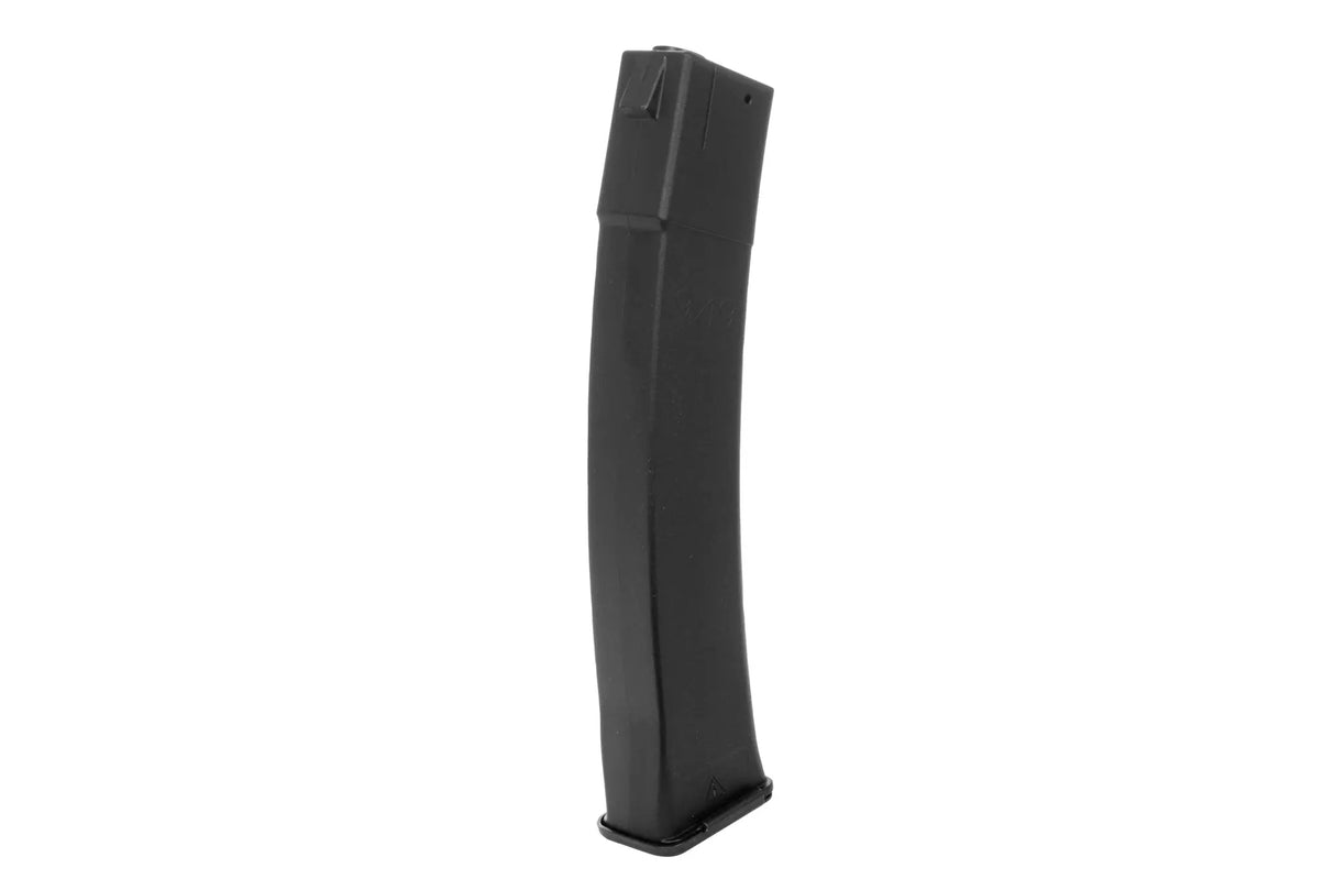 Mid-Cap magazine with variable capacity 80/30 BBs for SA-J20 series Black