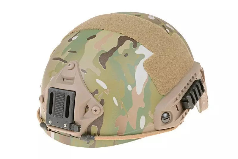FMA CFH Ballistic Hjelm - Sort