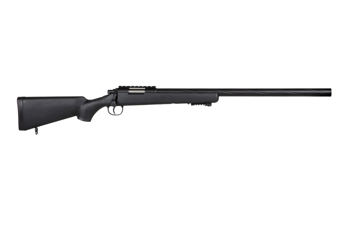 SA-S12 Sniper m/ 3 Joule - Black