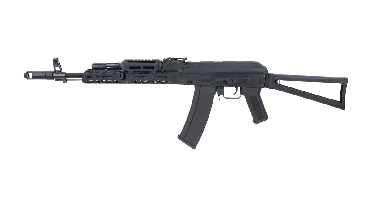 KPYK AK SA-PJ13 PRIME BLDC AEG Assault Rifle - Black