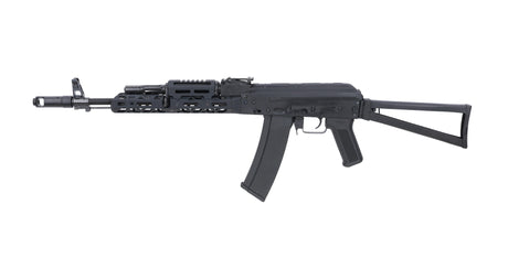 KPYK AK SA-PJ13 PRIME BLDC AEG Assault Rifle - Black