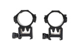 Specna Arms 30mm two-piece optics mount for RIS rail (high)