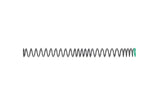 Specna Arms M150 tuning spring for AEG replicas