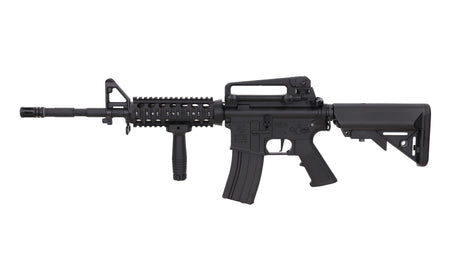 Colt x Cybergun M4A1 SA-E03 EDGE Gen.2 AEG Assault Rifle 14.5" – Black