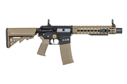 RRA SA-P07 PRIME™ HAL™ ETU airsoft m/ Brushless Motor Half-Tan