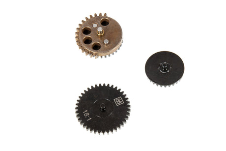 Stål 18:1 CNC gear sæt