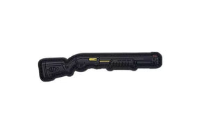 870 TACTICAL PATCH