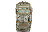 Taktisk 40L rygsæk - MC