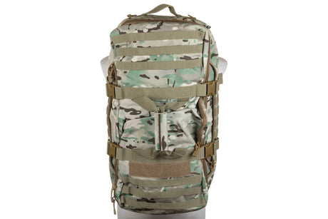 Taktisk 40L rygsæk - MC
