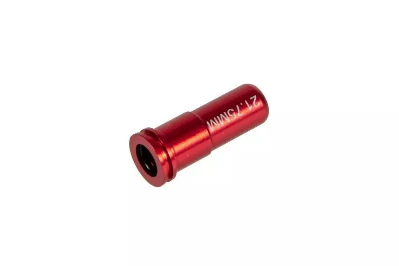 Double Air-Selad CNC Alu Nozzle Til AEG 21.75mm