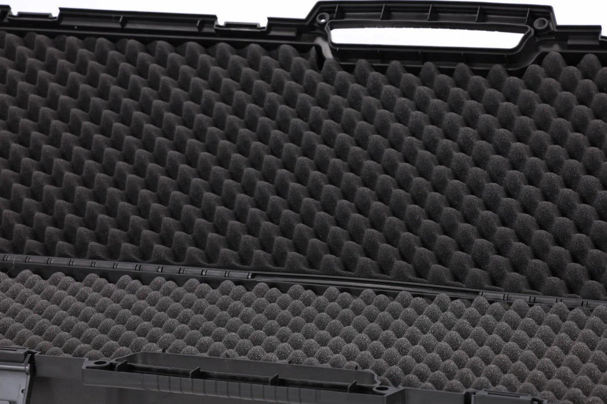 Specna Arms Smart Airsoft-riffelkuffert Lightweight 120 cm