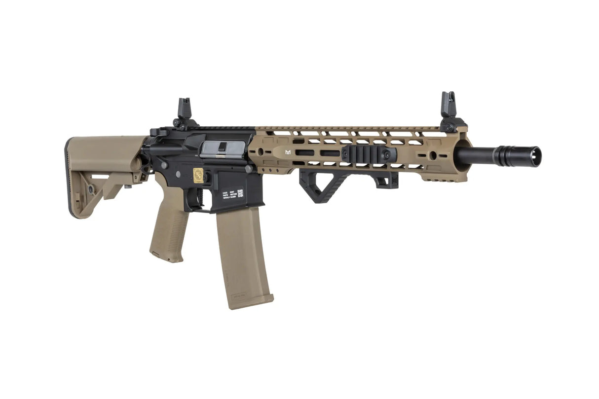RRA SA-P14 PRIME™ Aster II ETU airsoft m/ Half-Tan brushless motor