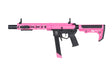 Specna Arms SA-FX02 FLEX™ Gen.2 BLDC™ HAL ETU Pink airsoft Carbine