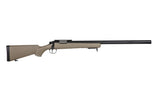 SA-S12 Sniper m/ 3 Joule - Tan