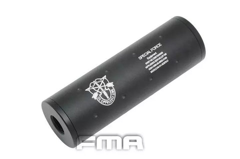 Special Force Silencer