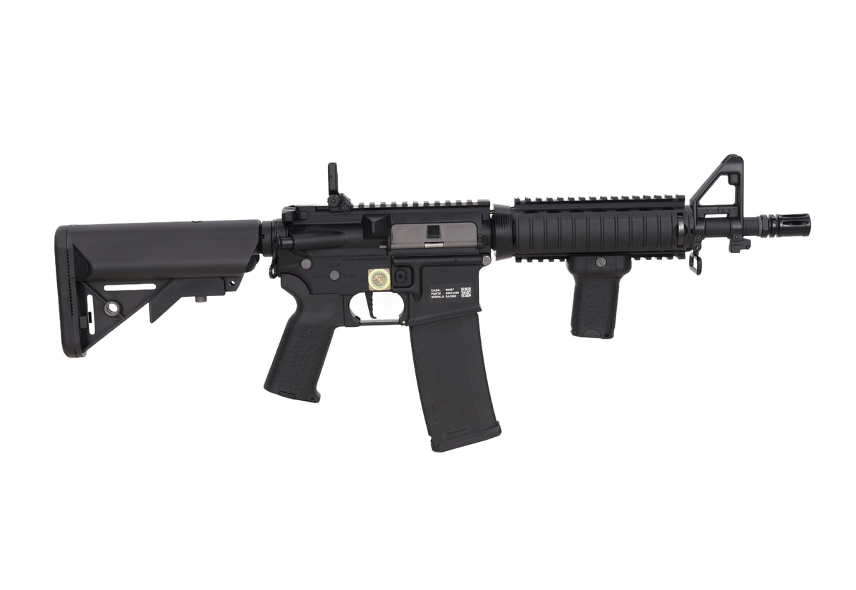 Rock River Arms M4/AR15 SA-E04 EDGE Gen.2 AEG Assault Rifle 10.5" – Black