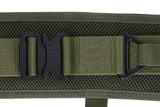 Tactical Ordnance Belt - Olive