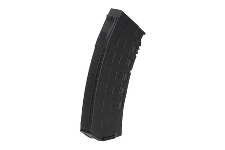 Specna Arms AK Mid Cap Magasin 180 BB Sort