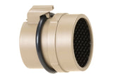 Aim-O Killflash for ACOG